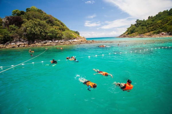 Havelock-Island